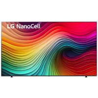 LG NanoCell NANO80 86NANO80T6A