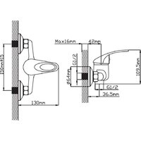 Cronwil СД040-20 Image #2