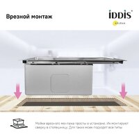 IDDIS Haze HAZ59S0i77 Image #4