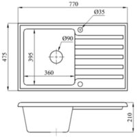 БелЭворс Styl R + Like F8005022 (черный) Image #14