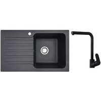 БелЭворс Styl R + Like F8005022 (черный)