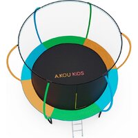 DFC A.Kou Kids TX-B7123-10FT Image #5