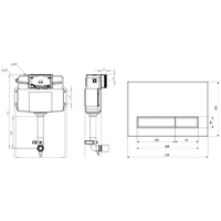 Lavinia Boho Relfix 2 в 1 77030025 Image #2