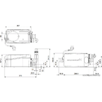 Grundfos Sololift2 D-2 Image #2