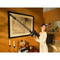 Roborock Wet and Dry Vacuum Cleaner F25 ACE Combo WD5M6A (с русской озвучкой, черный) Image #37