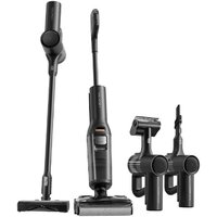 Roborock Wet and Dry Vacuum Cleaner F25 ACE Combo WD5M6A (с русской озвучкой, черный) Image #6