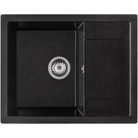 ARFEKA ZIA 65 Wet Graphite Image #2