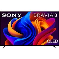 Sony Bravia 8 K-65XR8A