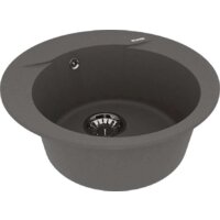 Lemark Sula 9910005 (серый) Image #2