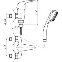 Slovarm EA.3520-150 Image #2
