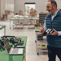 HP EliteBook 645 G10 75C08AV Image #8