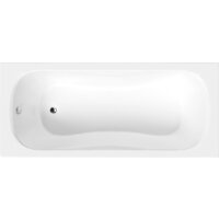 Lauter Sophia 160 21205160 (с ножками и сифоном 21Y11010 хром) Image #29