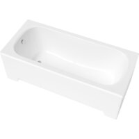 Lauter Sophia 160 21205160 (с ножками и сифоном 21Y11010 хром) Image #30