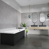 Lauter Sophia 160 21205160 (с ножками и сифоном 21Y11010 хром) Image #23