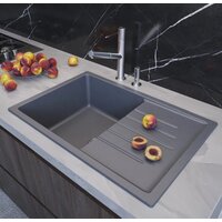 Mixline ML-GM19 551989 (антрацитовый) Image #4