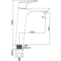 Ekko EM1173-8 Image #2