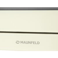 MAUNFELD MBMO.25.7GBG Image #5