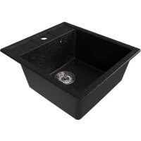 Mixline ML-GM28 552096 (черный) Image #2