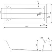 Cezares Plane Mini Solo 170х70 Image #3