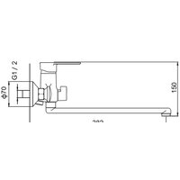 Potato P22274-7 Image #2