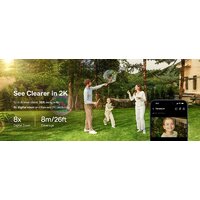 Baseus Security S1 Lite Outdoor Camera 2K Image #8