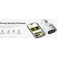 Baseus Security S1 Lite Outdoor Camera 2K Image #13