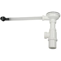 Wisent WA03-15 (с сифоном GER013) Image #4