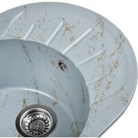 Wisent WA03-15 (с сифоном GER013) Image #6