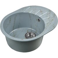 Wisent WA03-15 (с сифоном GER013) Image #3