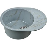 Wisent WA03-15 (с сифоном GER013) Image #2