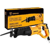 Deko DKRS1100V 083-1071