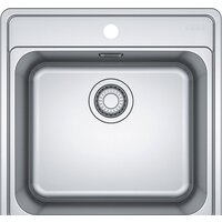 Franke BCX 210-51 TL