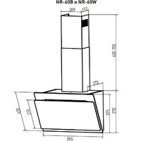 Making Oasis Everywhere NR-60W Image #5