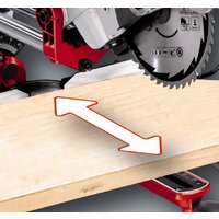 Einhell TC-SM 2534 Dual [4300825] Image #3