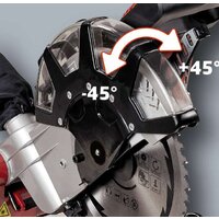 Einhell TC-SM 2534 Dual [4300825] Image #5