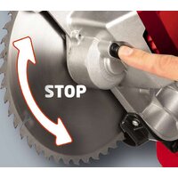 Einhell TC-SM 2534 Dual [4300825] Image #7