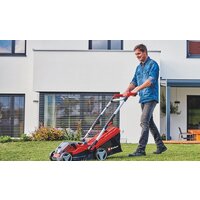 Einhell GE-CM 36/34-1 Li (без АКБ) Image #8