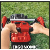 Einhell GE-CM 36/34-1 Li (без АКБ) Image #4