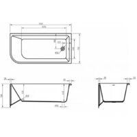 BelBagno BB712-1500-730-L Image #9