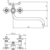 Fashun A2619-3 Image #2