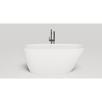 Salini Sofia 150x75 102518G (S-Sense, глянцевый) Image #3