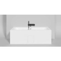 Salini Orlanda Axis 170x75 103223M (S-Stone, матовый) Image #10