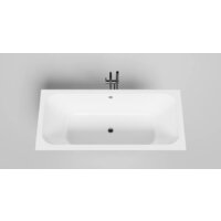 Salini Orlanda Axis 170x75 103223M (S-Stone, матовый) Image #5