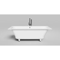 Salini Orlanda Axis 170x75 103223M (S-Stone, матовый) Image #4