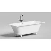 Salini Orlanda Axis 170x75 103223M (S-Stone, матовый) Image #7