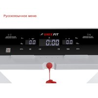 Unixfit Hi-tech F2 (arctic ice) Image #8