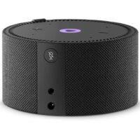 Яндекс Станция Мини 2 без часов (черный оникс) Image #2