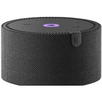 Яндекс Станция Мини 2 без часов (черный оникс)