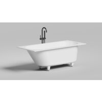 Salini Ornella Kit 160x70 102426M (S-Stone, матовый) Image #5