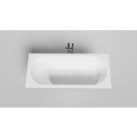 Salini Ornella Kit 160x70 102426M (S-Stone, матовый) Image #3